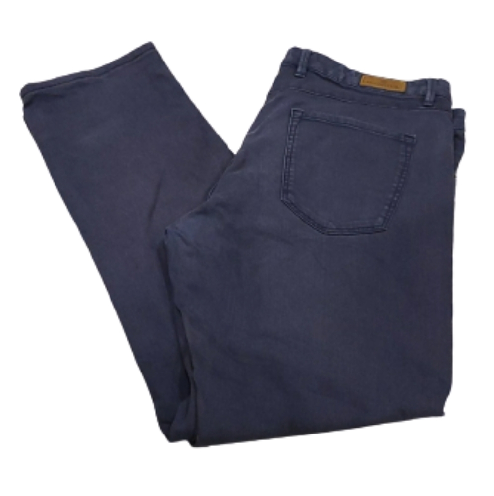 Massimo Dutti straight leg jeans